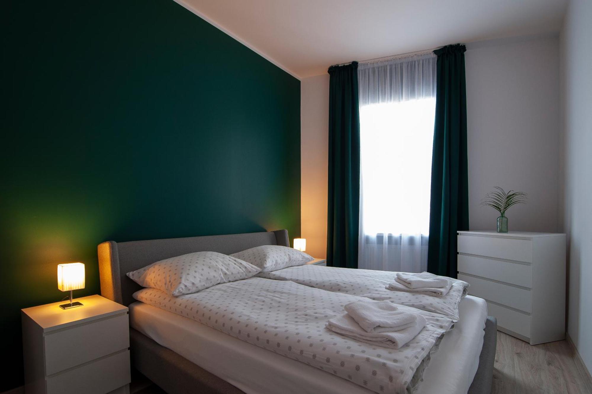 Apartamenty Emilia 2 Gniezno Exterior foto