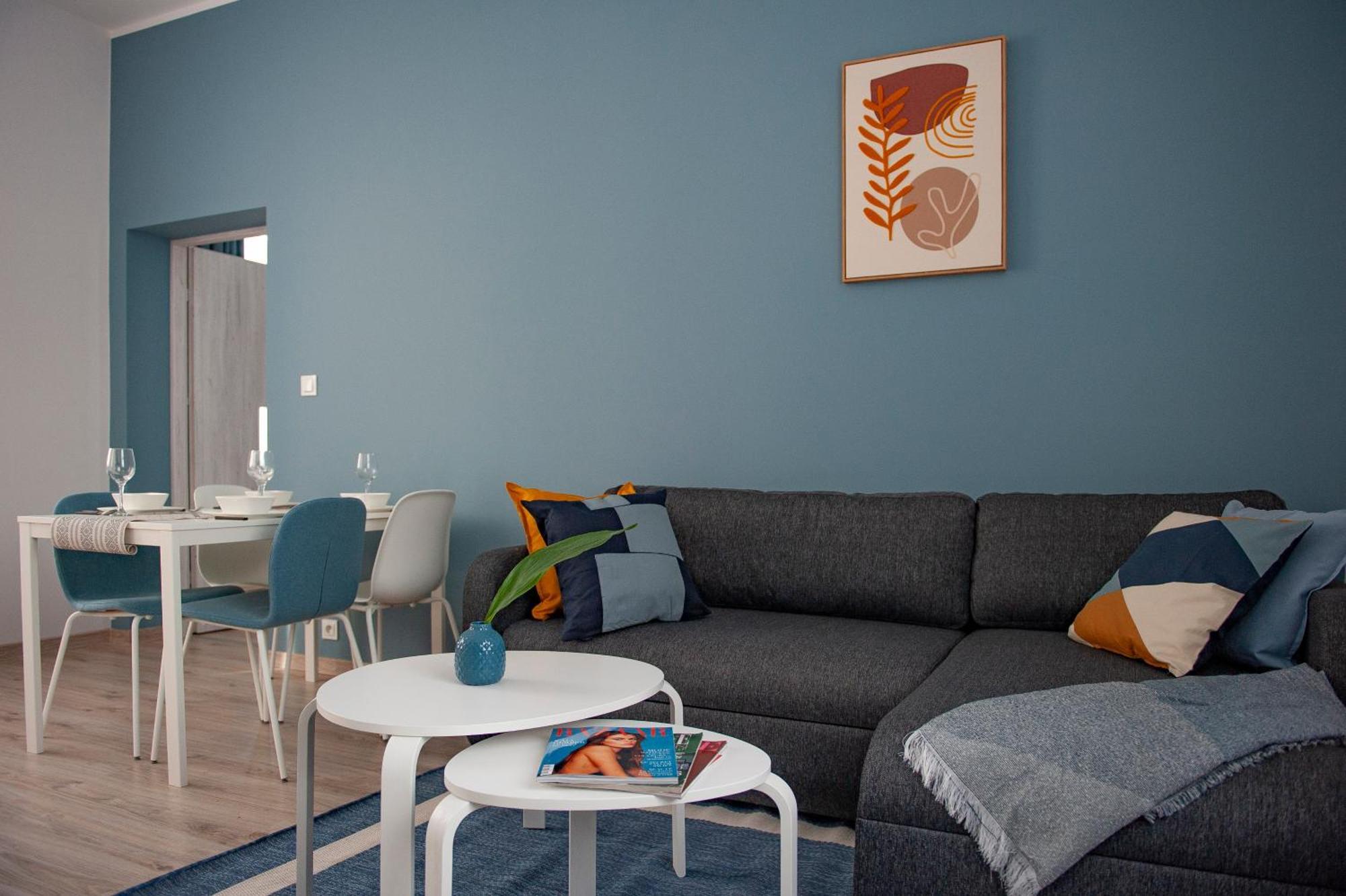 Apartamenty Emilia 2 Gniezno Exterior foto