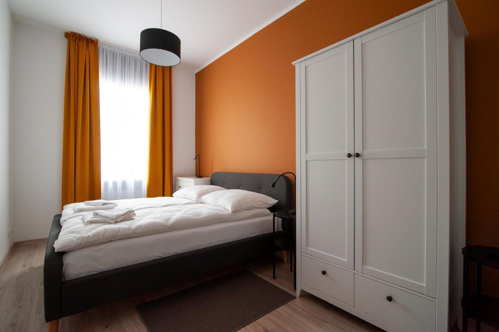 Apartamenty Emilia 2 Gniezno Exterior foto